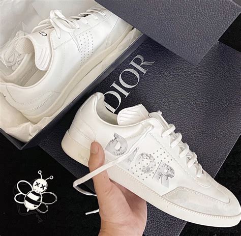 adidas dior price|Dior sneakers for ladies.